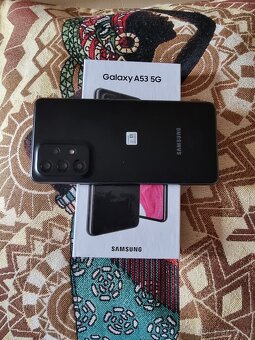 samsung galaxy a53-128gb - 2