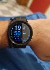 Samsung Galaxy Watch 5 Pro 45mm - 2