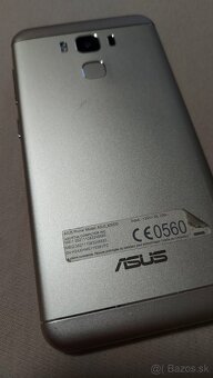 Predam Asus ZenFoe 3 Max ZC553KL - 2