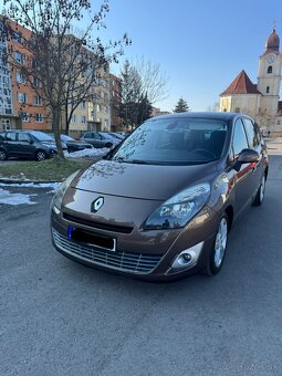 Renault  Scenic 1.9 DCI 96 KW - 2