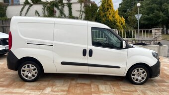 Fiat Doblo II 1.6 MAXI 2019 DPH - 2