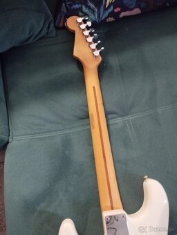 Fender Stratocaster - Mexico 1990 - 2