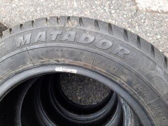 165/70r14 81T Matador zimne - 2