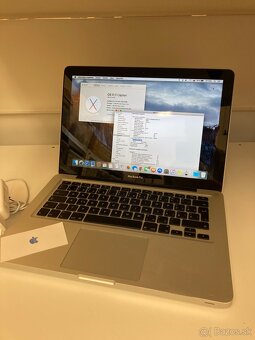 Apple Macbook Pro 13" Mid 2009 - 2