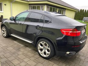 BMW X6 xDrive 40d - 2