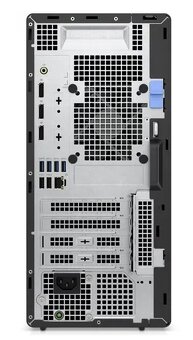 Dell Optiplex 7000 MT + 4x monitor 27" MSI - 2