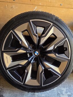 21" disky 5x112 BMW Styling 910i G70 - 2