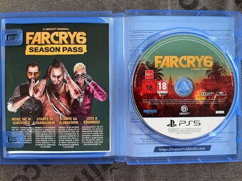 Farcry 6 - 2