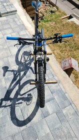 Rock Machine Blizzard 70 edge 29er velkost 19 (L) - 2