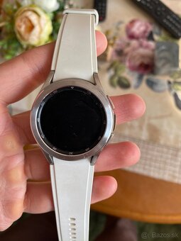 Samsung Galaxy Watch 4 Classic - 2