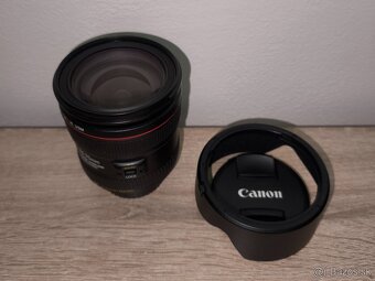 Canon EF 24-70mm f/4L IS USM - 2