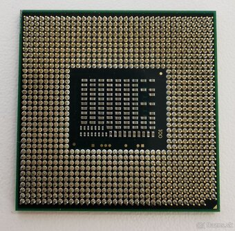 Intel Pentium B960 - 2