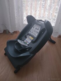 Stokke izi go isofix baza - 2