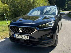 Seat Tarraco 2.0 TDi 4Drive DSG 2020 - 2