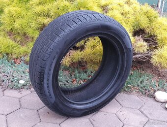 PIRELLI WINTER SOTTOZERO 3 , ZIMNA, 225/55 R17, 97H - 2