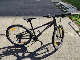 Detsky bicykel Trek Wahoo 24" - 2