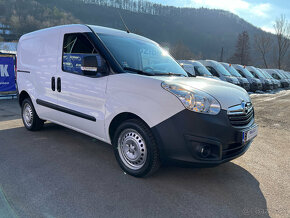 Opel Combo Van 1.3 CDTI L1H1 2.4t - 2