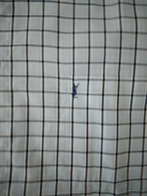 Pánska košeľa Yves Saint Laurent XL - 2
