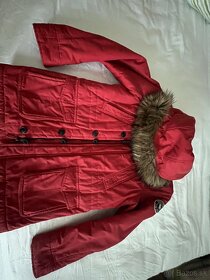 chlapcenska Abercrombie zimna bunda 10-14 rokov - 2