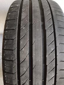 Continental 245/45 R19 - 2