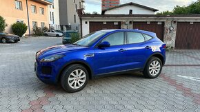 Jaguar E-Pace 2.0 I4 Standard AWD A/T - 2