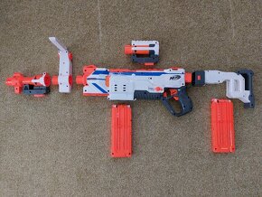 Nerf Modulus Regulator - 2