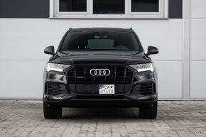 Audi Q7 50 3.0 TDI mHEV S Line Quattro Tiptronic - 2