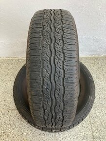 Letné pneumatiky univerzálne-Bridgestone Dueler H/T 225/65 2 - 2