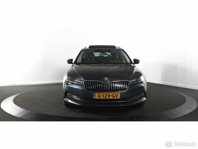 Škoda SuperB 1.5tsi 110kW/Full Led/Virtual - 2