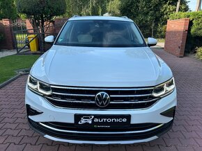 Volkswagen Tiguan 2.0 TDI DSG EVO Elegance - 2