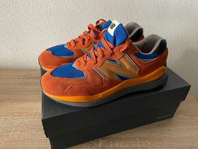 Pánske Tenisky New Balance M5740GHA veľ. 45,5 - 2