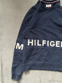 Hilfiger mikina M - 2