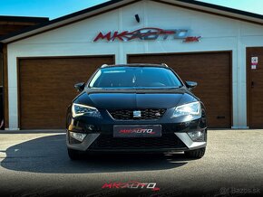 Seat Leon ST FR 2015 2.0 TDI 135kW - 2