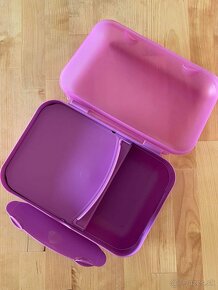 Tupperware Variant box - 2