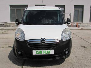 Opel Combo Van 1.3 CDTI L1H1 2.4t - 2