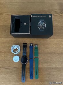 HUAWEI WATCH GT 2 45mm - 2