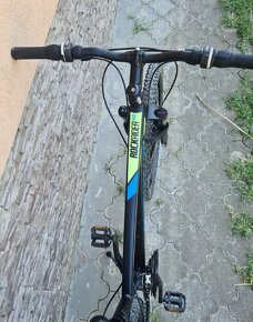 Horsky bicykel Btvin rockrider 340 - 2