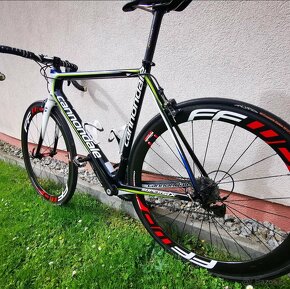 Cannondale SuperSix 56cm L - 2