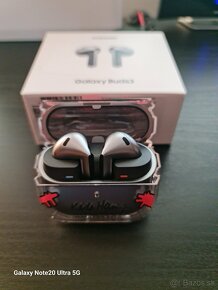 SAMSUNG GALAXY BUDS 3 - 2