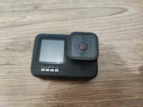 Gopro hero 9 black - 2