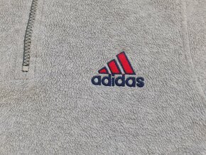 Detská mikina Adidas, 134 - 2