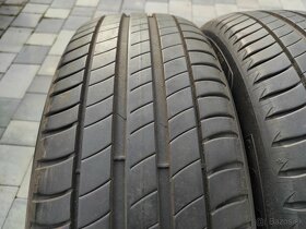 Letne pneumatiky Michelin Primacy 3 215/65 R17 4kusy - 2