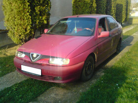 Alfa Romeo 145 146 - 2