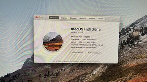 iMac 27” i5 8gb ram 1Tb hdd 2011 - 2