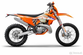 KTM 250 EXC 2023 - 2