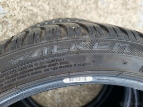 225/40 R18 zimné - 2