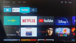 Ponukam na predaj android tv stb - 2