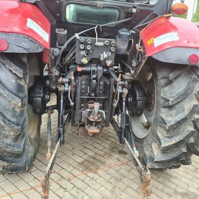 Zetor zetor proxima 105 plus - 2