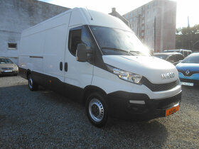 Iveco Daily 2,3D 35S15 MAXI JUMBO  - AJ NA SPLÁTKY - 2