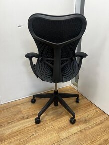 Herman Miller Mirra 2 Graphite Full Option - 2